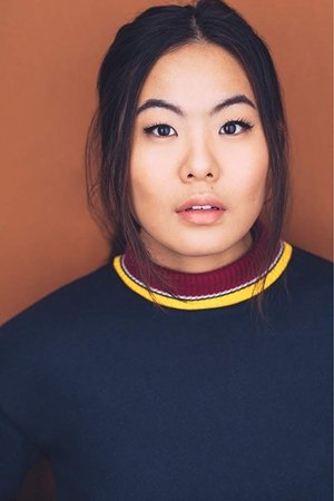 Cover image for Nicole Kang