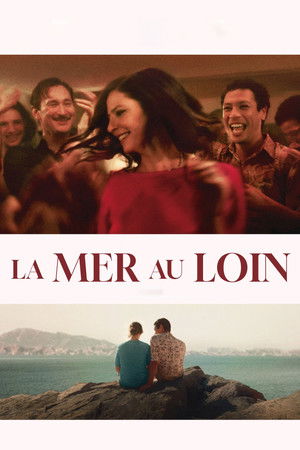 Poster for Через море