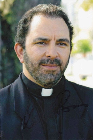 Cover image for Geoffrey Rivas