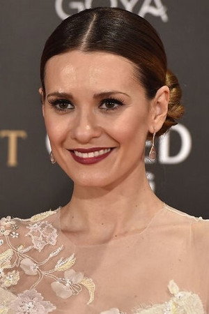 Cover image for Elena Ballesteros