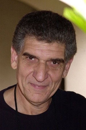 Cover image for Andreas Katsulas