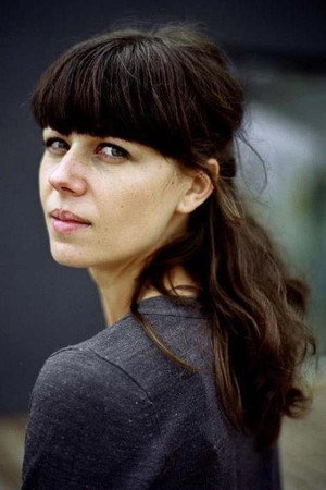 Cover image for Joanna Niemirska