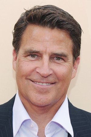 Cover image for Ted McGinley