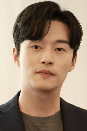 Cover image for Yang Dae-hyeok