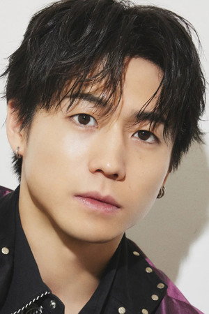 Cover image for 瀬口黎弥