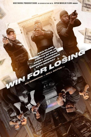 Poster for Победа за поражением
