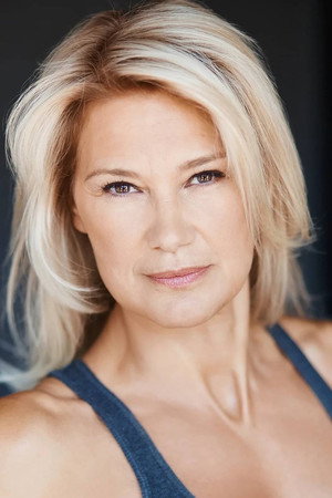 Cover image for Valérie Wiseman