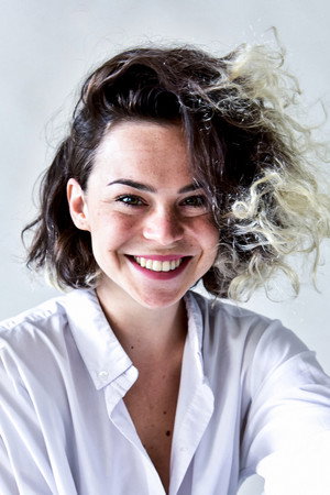 Cover image for Julie Brožová