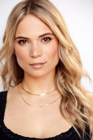 Cover image for Katelyn Pippy