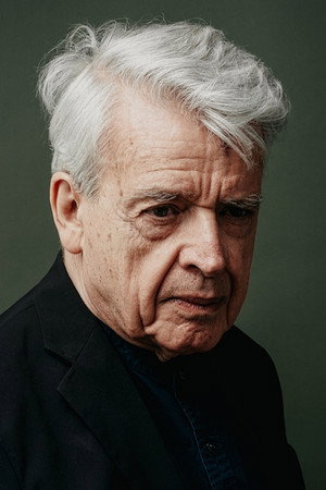 Cover image for Alain Cavalier