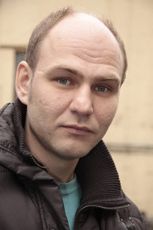 Cover image for Константин Шелестун