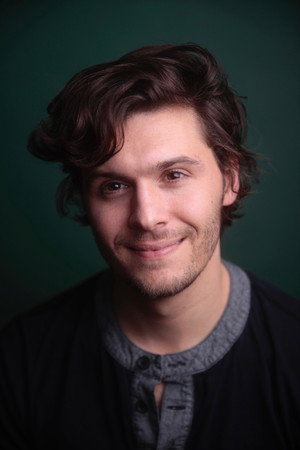 Cover image for Will Seefried