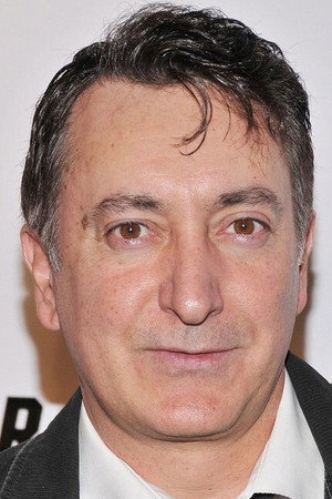 Cover image for Peter Kelamis