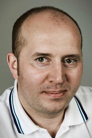 Cover image for Сергей Бурунов