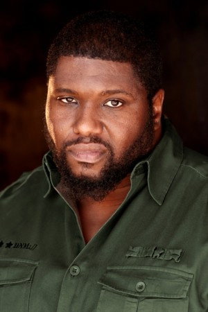 Cover image for Robert Crayton