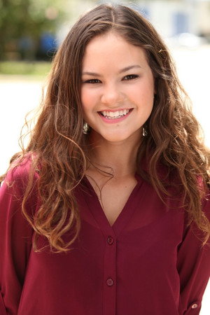 Cover image for Avery Arendes