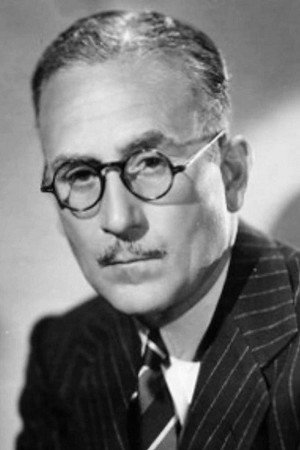 Cover image for John Halliday