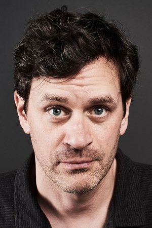 Cover image for Tom Everett Scott