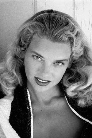 Cover image for Eve Meyer