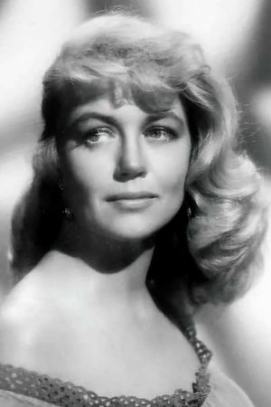 Cover image for Dorothy Malone
