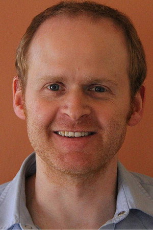 Cover image for Tom O'Connor