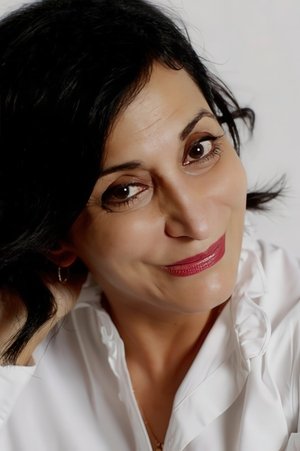 Cover image for Sofia Morgavi