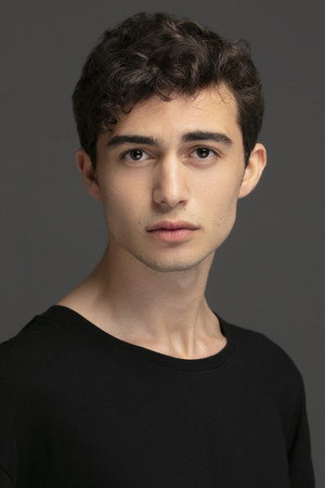 Cover image for Fatih Berk Şahin
