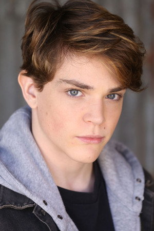 Cover image for Hunter Wenzel