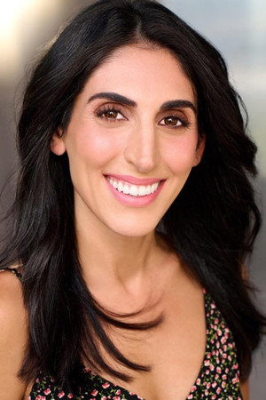 Cover image for Pegah Rashti
