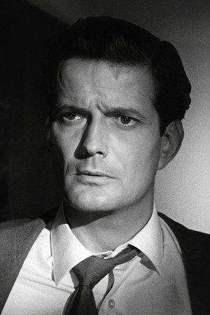 Cover image for John Merivale