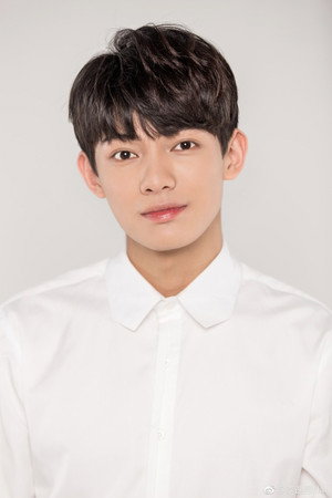 Cover image for Li Yinan