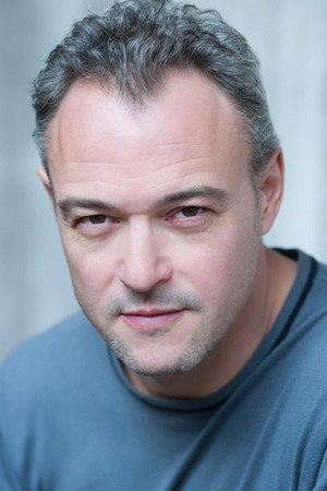 Cover image for Marc Robert