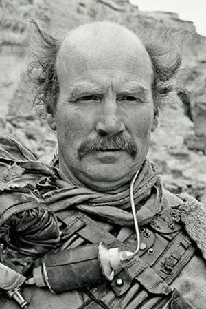 Cover image for Peter Diamond