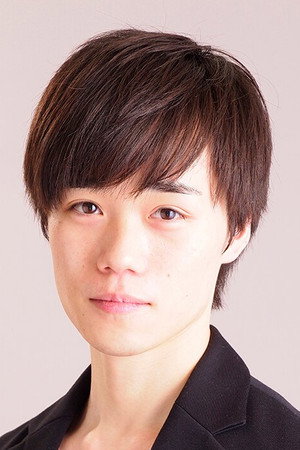 Cover image for 宮瀬尚也