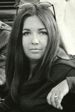 Cover image for Elinor Karpf