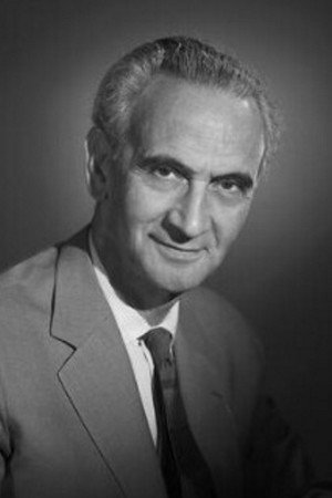 Cover image for Carl Jaffe