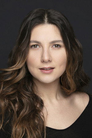 Cover image for Gamze Karaduman