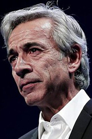 Cover image for Nacho Martínez