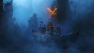 Poster for Эпизод 11