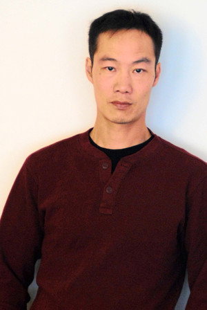 Cover image for Mike Ching