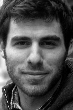 Cover image for Kevin Chneiweiss