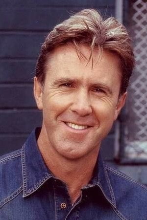 Cover image for Glenn Robbins