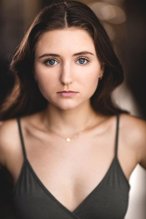 Cover image for Sophie McIntosh