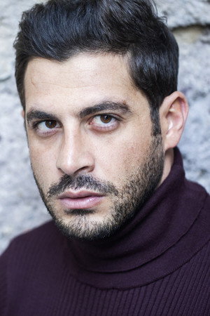Cover image for Pasquale Cassalia