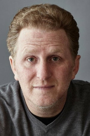 Cover image for Michael Rapaport