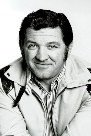 Cover image for George Lindsey