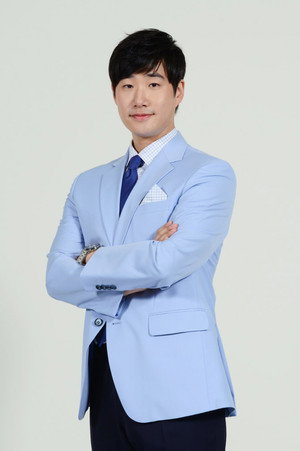 Cover image for 배성재