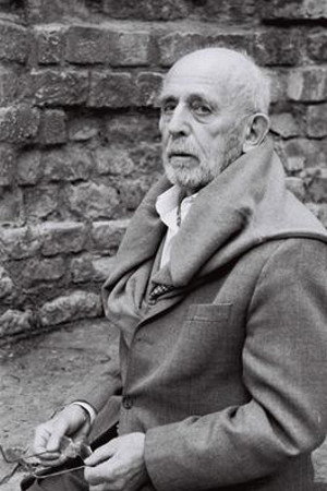 Cover image for Jacques Baratier