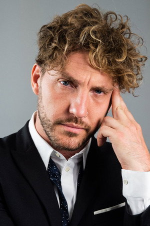 Cover image for Seann Walsh