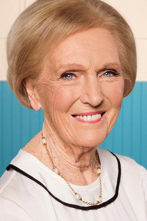 Cover image for Mary Berry